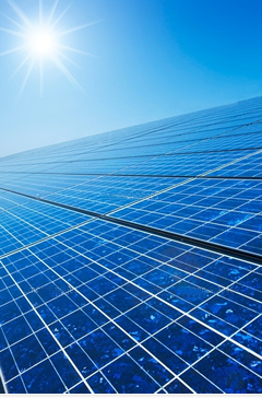 産業用太陽光発電は電力の買取り制度が異なる！