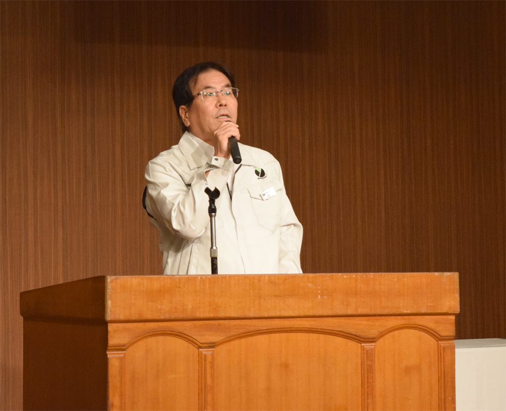 ニュース / トピックス 建設用仮設資材・住宅用ビケ足場レンタルのマルイチ株式会社。